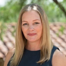 Image of Gina Hortatsos