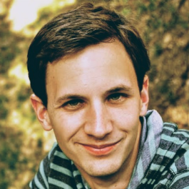 Image of Bryan Winkenbach