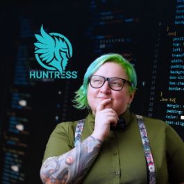 Image of Sharon Martin