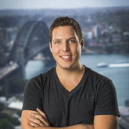 Image of Matt Gokel