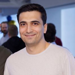 Image of Mehmet Donmez
