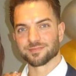 Image of Anthony Pasquale