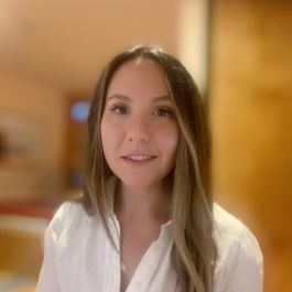 Image of Sarah Richter