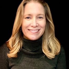 Image of Kirsten Faurot
