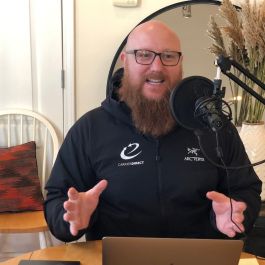 Image of Ryan Schreiber