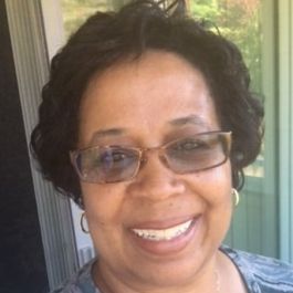 Image of Michelle Bland