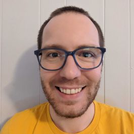 Image of Tim Janis