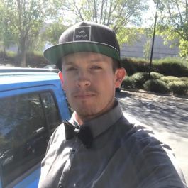 Image of Matthew Taylor