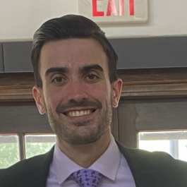 Image of Garrett Wrenn