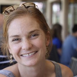 Image of Cori Allen