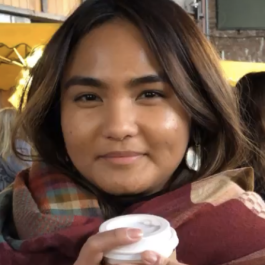 Image of Patricia Cabiles