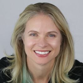 Image of Jackie Haggerty