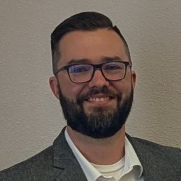 Image of Mike Woolley