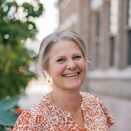 Image of Jill Odegard