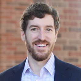 Image of Donald McClure