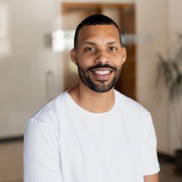 Image of Sammy Ahmed