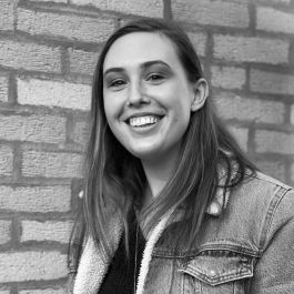 Image of Keirstin Westfallen