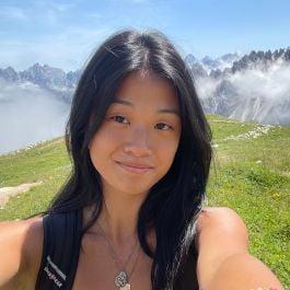 Image of Serena Tong