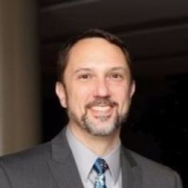 Image of John Till