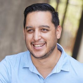 Image of Geoffrey Garces