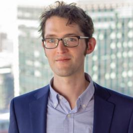 Image of Jett Robinson