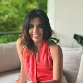 Image of Shirley Davila