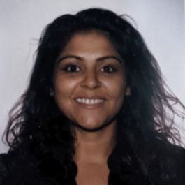 Image of Kiran Sharma