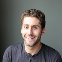 Image of Joe Dixon