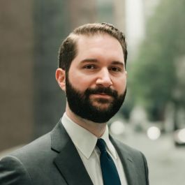 Image of Matthew Conwell