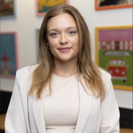 Image of Carly Pinsonneault
