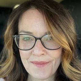 Image of Joleen McCollister