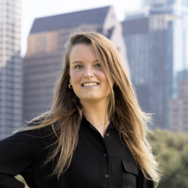 Image of Regan Harris