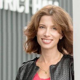 Image of Marisa MacClary