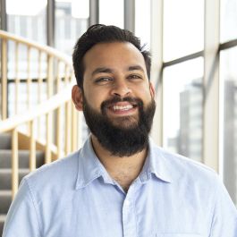 Image of Ismail Pathan