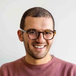 Image of John-Paul Sukkar