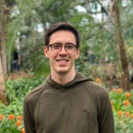 Image of JT Schelling