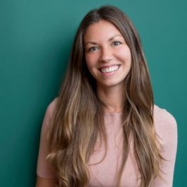 Image of Jackie Damboragian