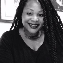 Image of Meisha Brown