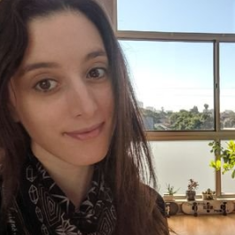 Image of Jacqui Manzi