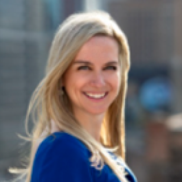 Image of Jaime Frye