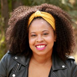 Image of Janelle Taylor