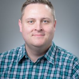 Image of Jason Courter