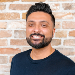 Image of Guhan Venguswamy