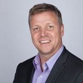 Image of Jeff Hartreeve