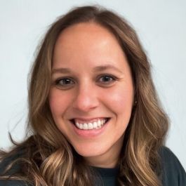Image of Sarah Sidford