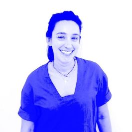 Image of Jennie LaCourt