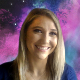 Image of Jenny Reinhard