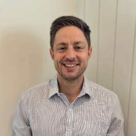 Image of Joey Palmowski