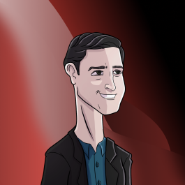 Image of John Hart
