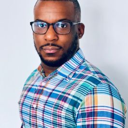 Image of Jonathan Starling